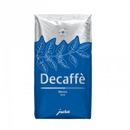 Кава JURA Decaffe в зернах 250 г